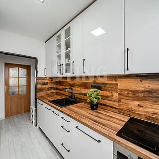 Prodej bytu 3+1 57 m&sup2; Ostrava