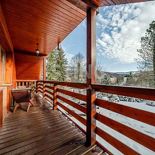 Prodej rodinného domu, 197m&sup2;