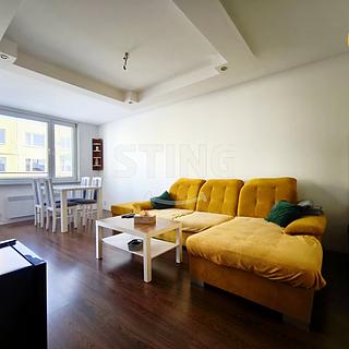 Prodej bytu 4+1 88 m² Velké Meziříčí