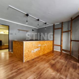Pronájem ostatního komerčního prostoru 120 m² Třebíč Vnitřní Město, Kotlářská