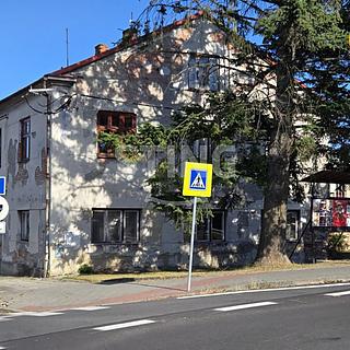 Prodej bytu 2+1 59 m² Odry, Zámecká