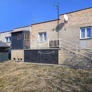 Prodej rodinného domu 766 m² Karviná Mizerov