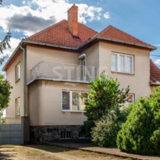 Prodej vily 300 m² Dolní Dubňany