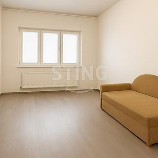 Pronájem bytu 2+1 64 m² Horní Lomná