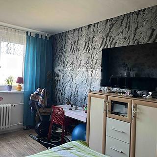 Prodej bytu 2+1 61 m&sup2; Ostrava