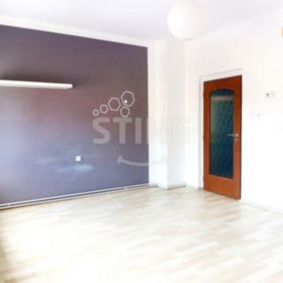 Prodej bytu 1+1 37 m² Zábřeh, Sokolská