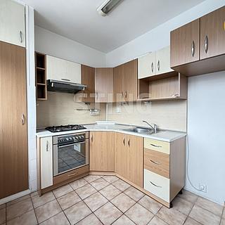 Pronájem bytu 2+1 59 m² Ostrava Hrabůvka, Alberta Kučery