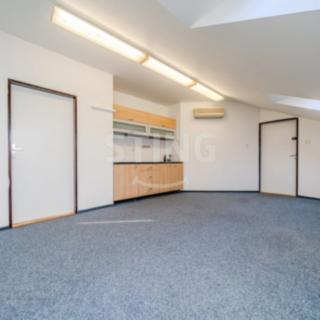Pronájem kanceláře 172 m² Frýdek-Místek Místek, Tržní