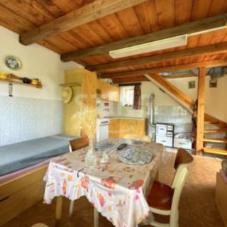 Prodej chaty 58 m² Třebíč