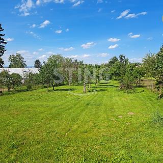 Prodej stavební parcely 1 185 m² Rataje