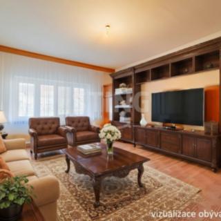 Prodej bytu 3+1 129 m² Opava Předměstí, Vaškovo náměstí