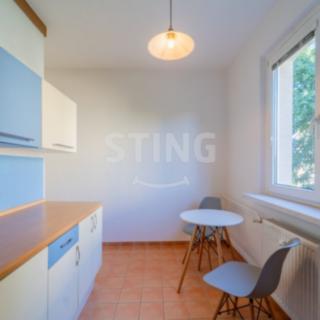 Prodej bytu 2+1 51 m² Opava