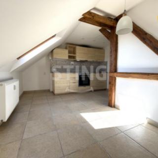 Pronájem bytu 2+kk 71 m² Ostrava Vítkovice, Rostislavova