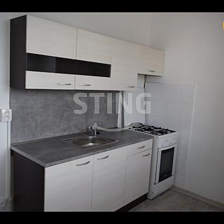 Pronájem bytu 1+1 40 m² Ostrava Poruba, Alžírská