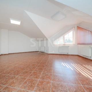 Pronájem kanceláře 97 m² Frýdek-Místek Místek, Tržní