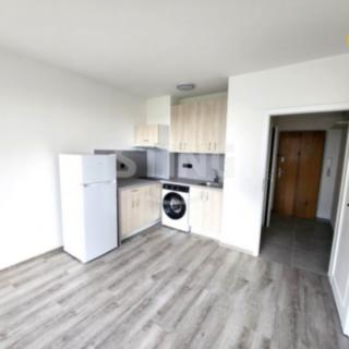 Pronájem bytu 1+kk a garsoniéry 23 m² Přerov I-Město, Trávník