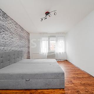 Prodej bytu 2+1 51 m&sup2; Frýdek-Místek