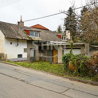 Prodej rodinného domu 110 m² Březnice