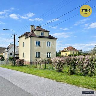 Pronájem bytu 2+kk 71 m&sup2; Ostrava