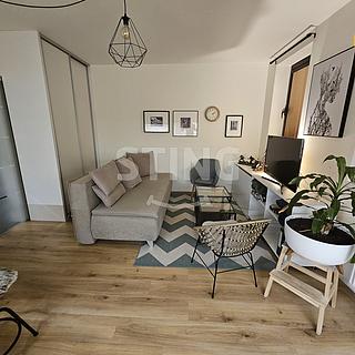 Pronájem bytu 1+kk a garsoniéry 32 m² Čeladná