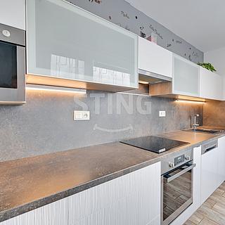 Prodej bytu 3+kk 69 m² Hodonín, Polní