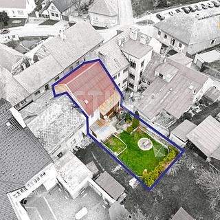Prodej rodinného domu 150 m² Skuteč, Boženy Němcové