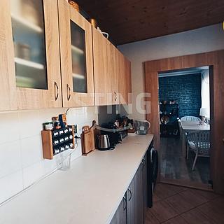 Prodej bytu 2+1 54 m² Jeseník, Halasova