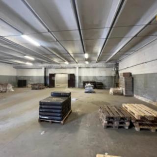 Pronájem skladu 526 m² Karviná, Lešetínská