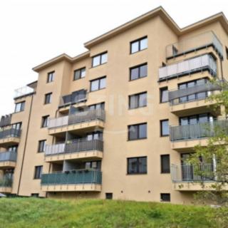 Pronájem bytu 2+kk 46 m² Uherské Hradiště Sady, Jabloňová