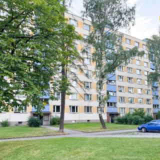 Prodej bytu 2+kk 38 m² Karviná