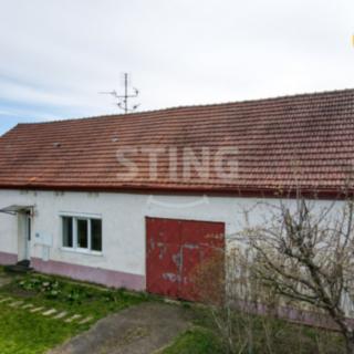 Prodej rodinného domu 120 m² Litobratřice