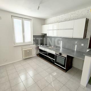Pronájem bytu 3+1 78 m² Havířov