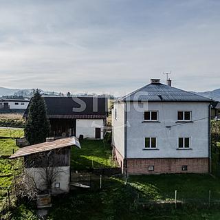 Prodej rodinného domu 200 m² Jablunkov, Polní