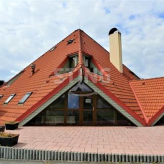Prodej ostatního komerčního prostoru 450 m² Kopřivnice Lubina