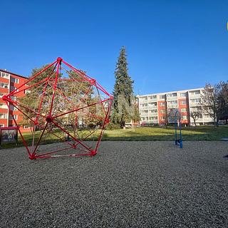 Prodej bytu 2+1 56 m² Uničov, Mohelnická