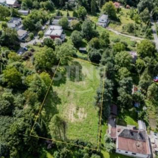 Prodej stavební parcely 2 157 m² Ostrava Michálkovice, Chleborádova