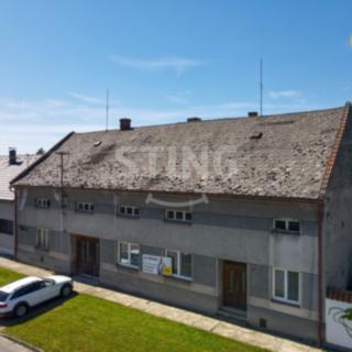Prodej zemědělské usedlosti 173 m² Prosenice, Na Návsi