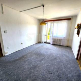 Pronájem bytu 2+1 51 m² Přerov I-Město, bří Hovůrkových