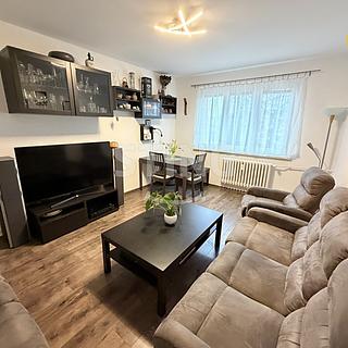 Prodej bytu 4+1 71 m&sup2; Ostrava