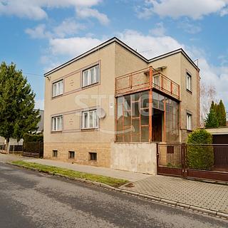 Prodej rodinného domu 186 m² Opava Předměstí, Polní