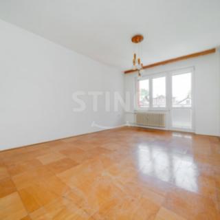 Prodej bytu 3+1 71 m² Vítkov, Švermova