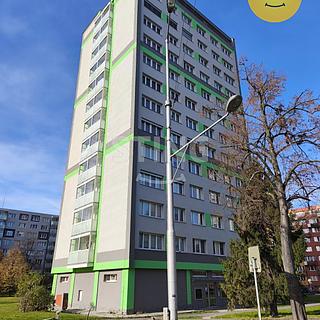 Prodej bytu 3+1 59 m² Ostrava Zábřeh, Výškovická