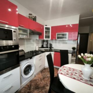 Prodej bytu 3+1 64 m² Šternberk, Jiráskova