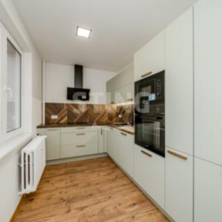 Prodej bytu 3+1 65 m² Hlučín, Čs. armády