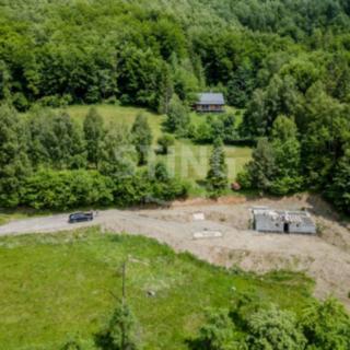 Prodej stavební parcely 22090 m² Bystřice