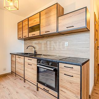 Pronájem bytu 2+1 56 m² Karviná Mizerov, Na Kopci