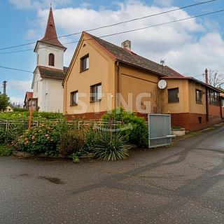 Prodej rodinného domu, 319m&sup2;