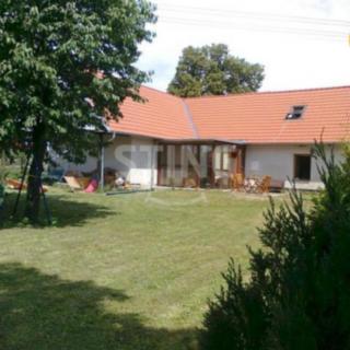 Prodej rodinného domu 300 m² Stříbřec Libořezy