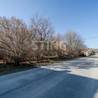 Prodej stavební parcely 797 m² Zubří