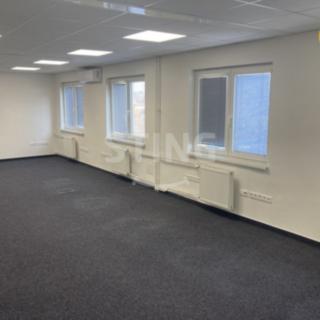Pronájem kanceláře 47 m² Třinec Oldřichovice